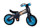 Vélo sans pédales