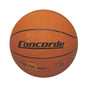 Ballons de basketball en caoutchouc