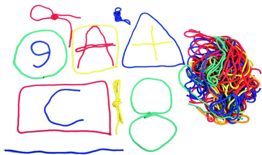 Ensemble de cordes multiactivités