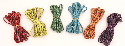Bandes élastiques pour sauter