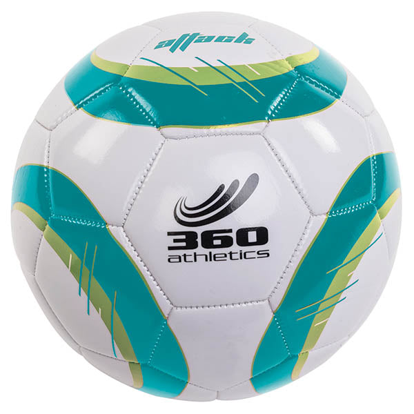 PVC Soccer Balls