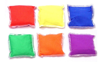 Trousse de motricité