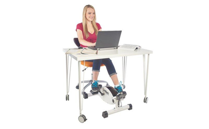 Under Desk Cycle