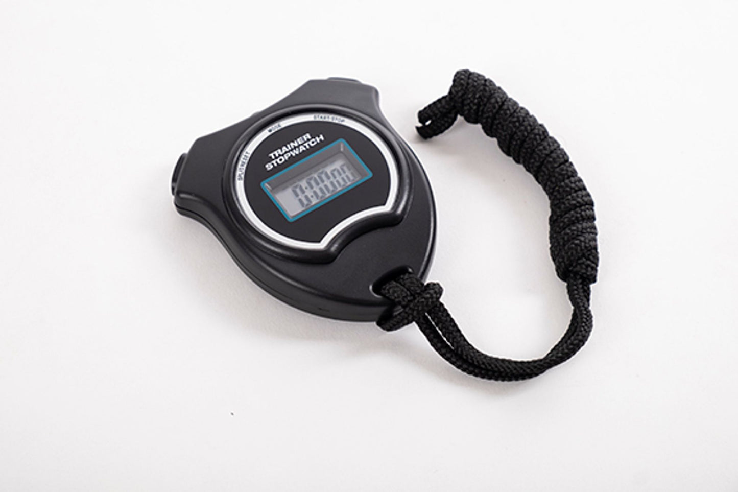 Chronomètre d'entraîneur