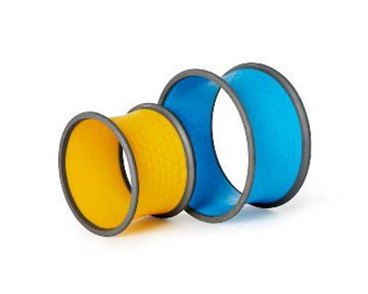 Body Wheels – Set of Small and Large