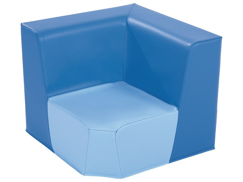 Gamme New Basic – Chauffeuse d'angle