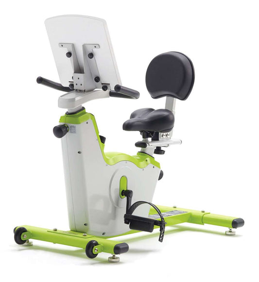 Classroom Cruiser - Classroom Cruiser - Grades PreK-2 with desktop/backrest