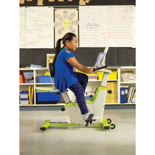 Classroom Cruiser - Grades 3-6 with desktop/backrest