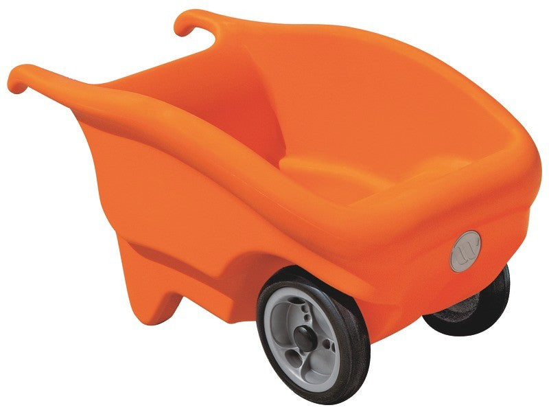 Grandes brouettes à 2 roues