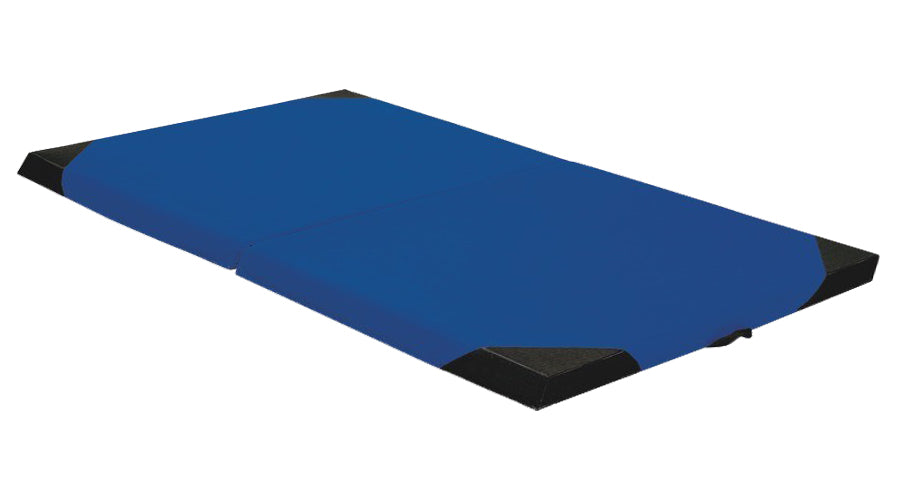 Matelas d'évolution pliable