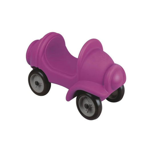 Rapido ride-on toy - Purple