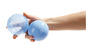 Balles pour bassin