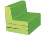 Fauteuil transformable
