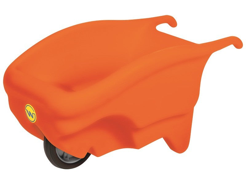 1 Wheel Large Wheelbarrows