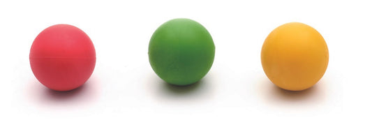 Balles supplémentaires