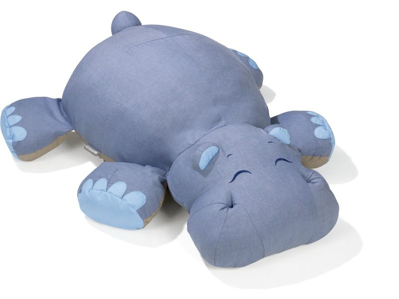 Coussins géants