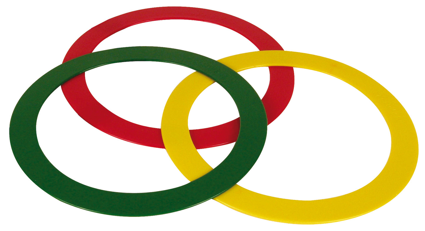 Anneaux de jonglerie