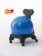 Chaise ballon moderne