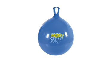 Ballons sauteurs