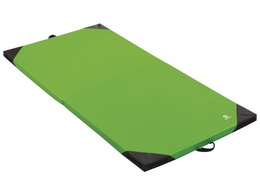 Matelas d'évolution pliable