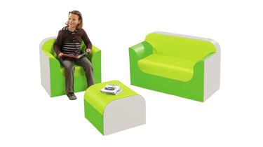 Ensemble Club – Banquette