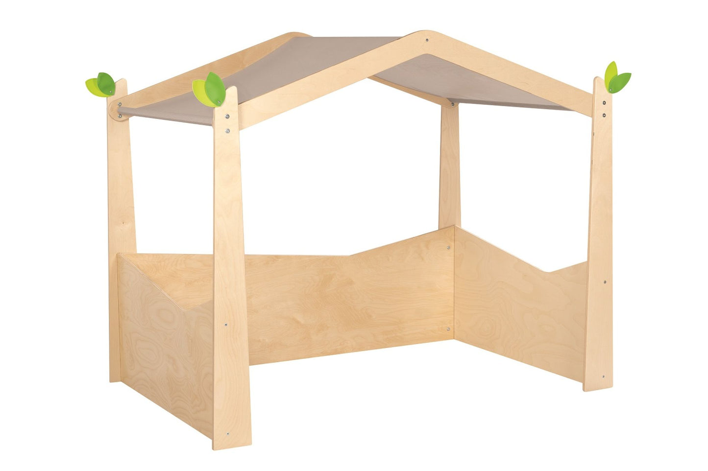 Cabane Babi Up