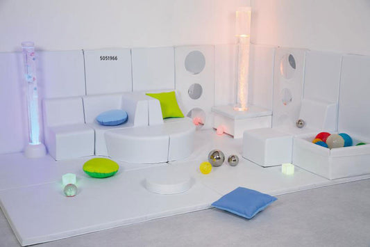 Babi – Tapis mural