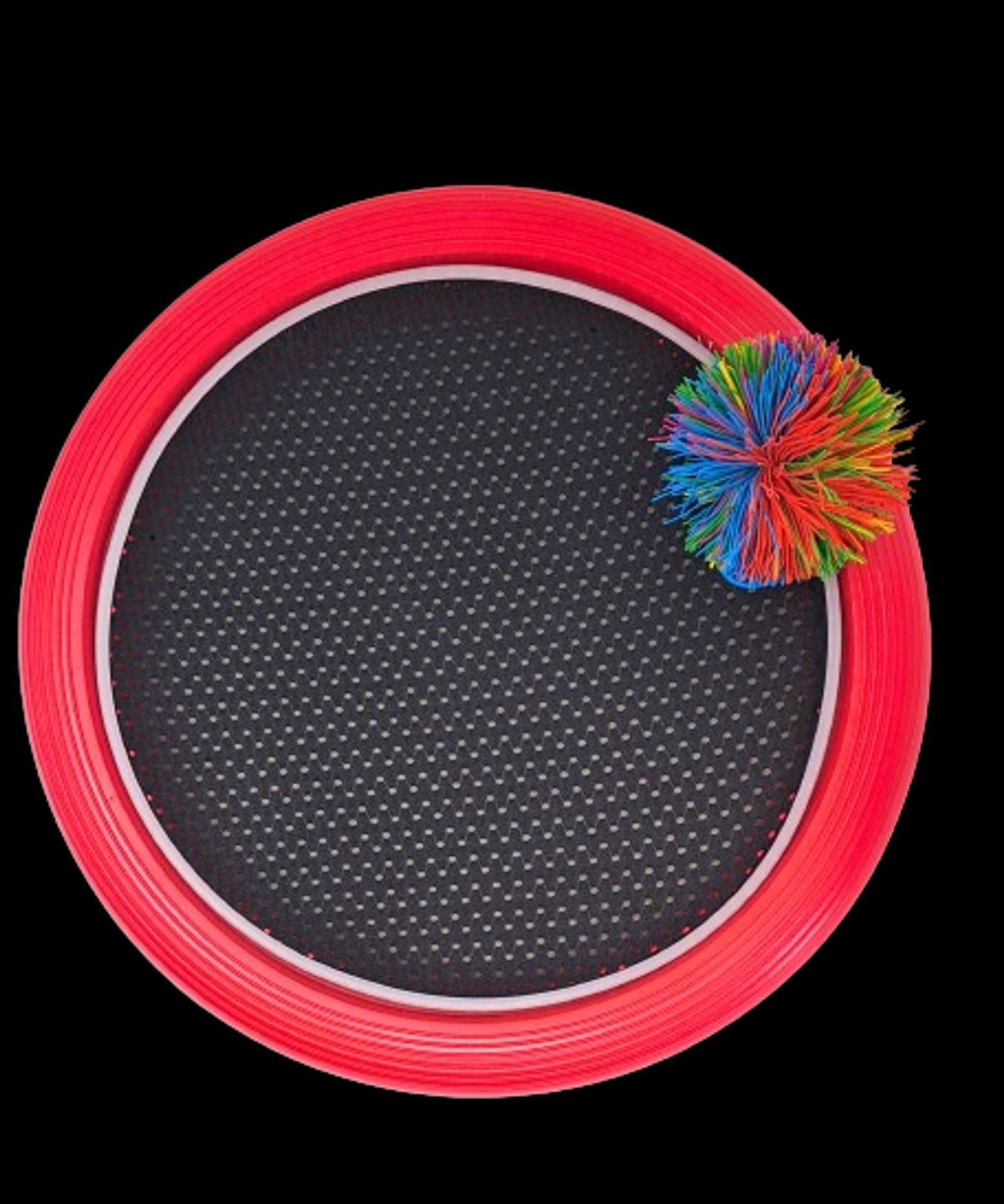 Jeu de balle – Lancer et attraper