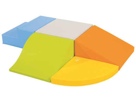 Tiny Tot Module - Popular Climber Tiny Tot set