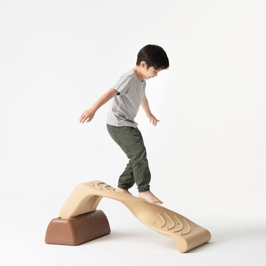 Helix Balance Path