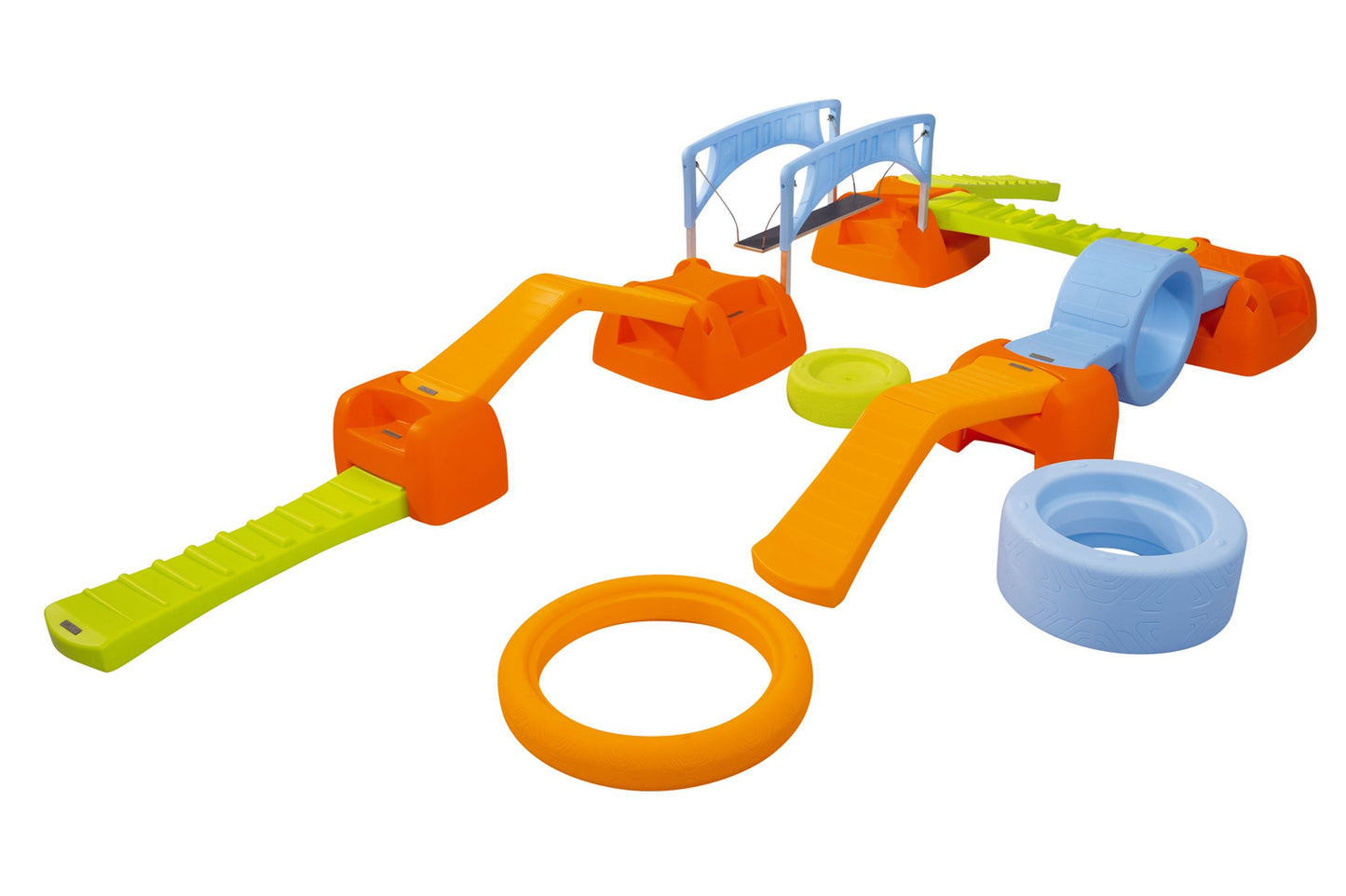 EXPLOR'action Kit - Fabulous