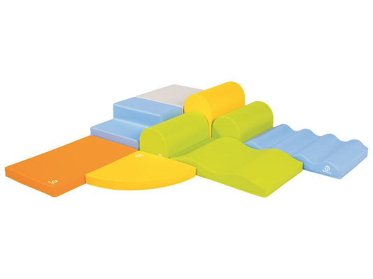 Babimodule – Le grand angle