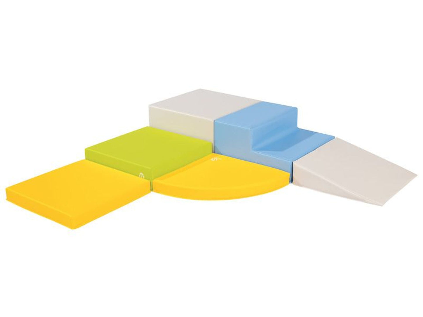 Tiny Tot Module - Step Corner