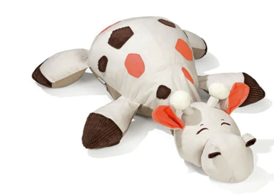 Olaf the Giraffe