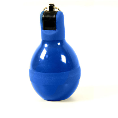 Sifflet poire