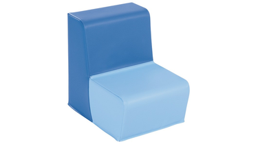 Gamme New Basic – Chauffeuse droite