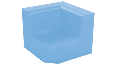 Gamme New Basic – Chauffeuse d'angle