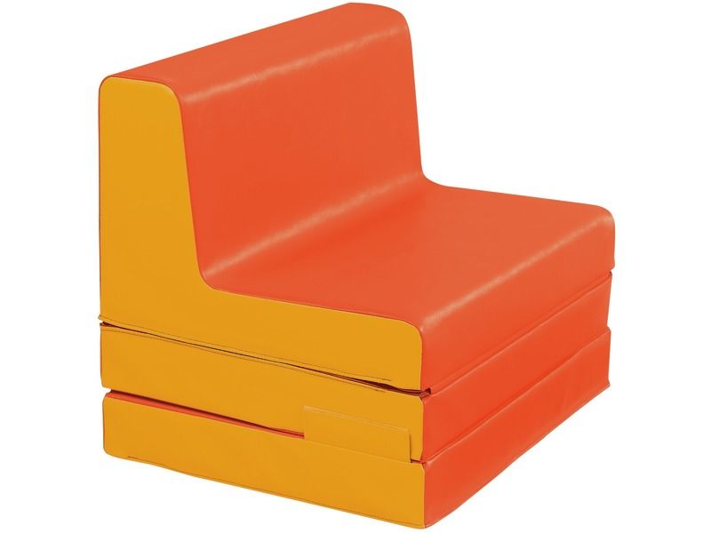 Fauteuil transformable