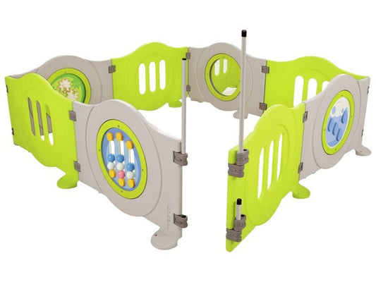 Garden Kit - Gray/Green