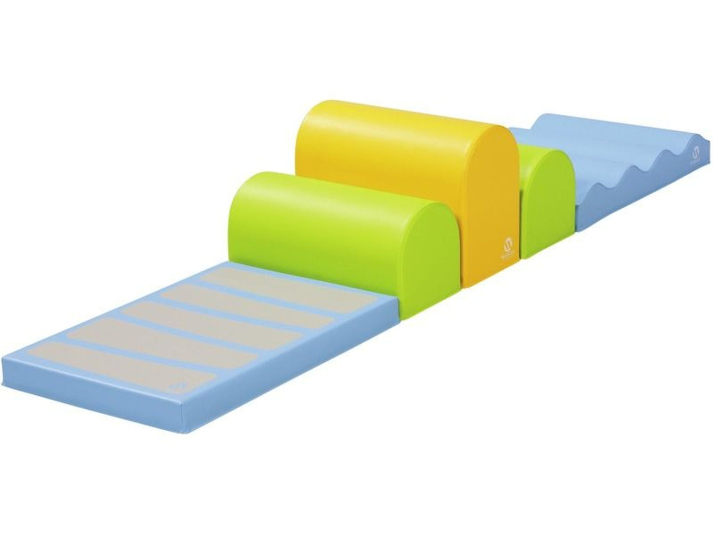 Babimodule – Pontoon