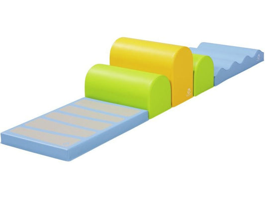 Babimodule – Le ponton