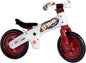 Vélo sans pédales