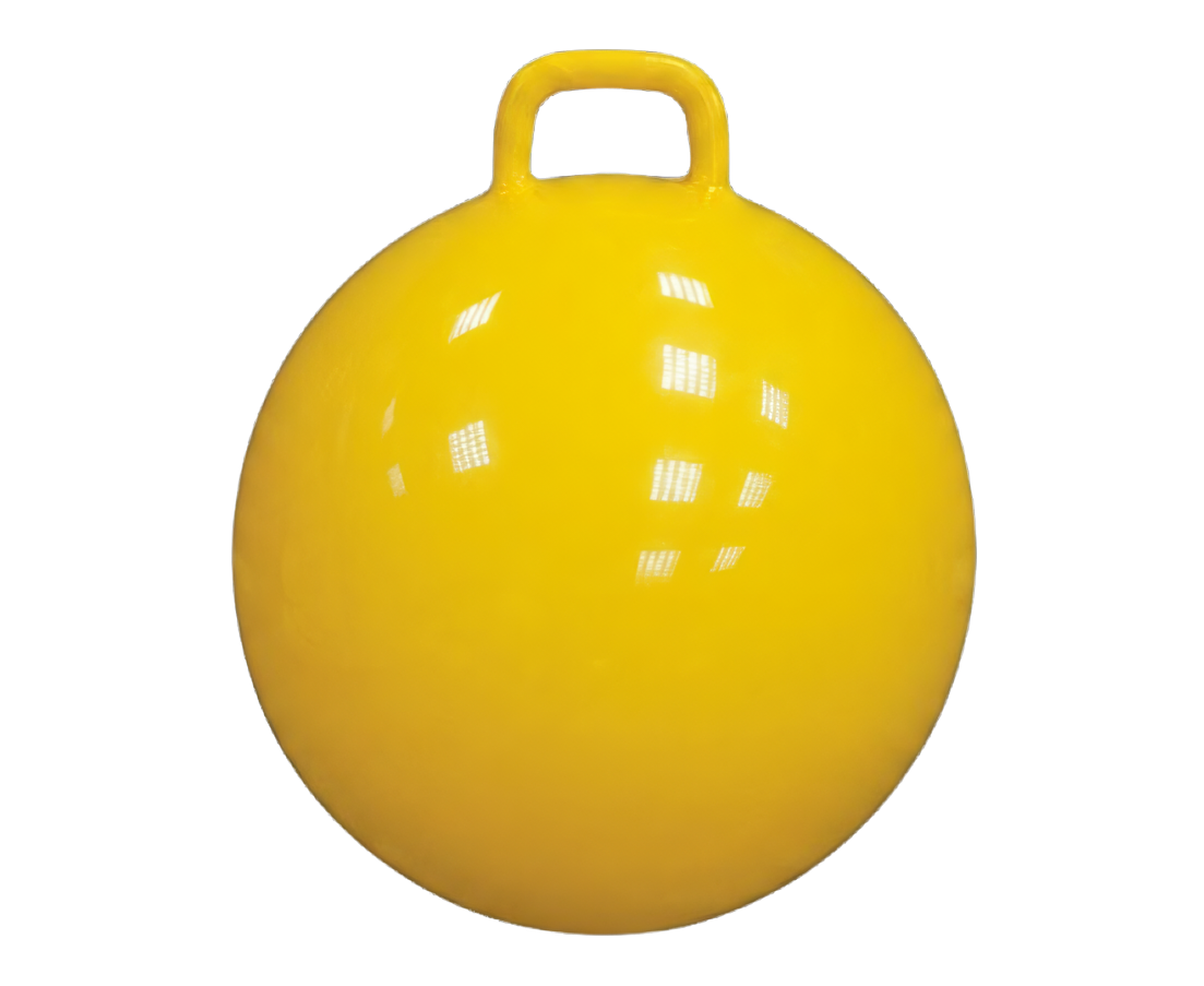 Ballons sauteurs