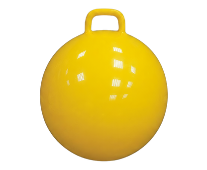 Ballons sauteurs