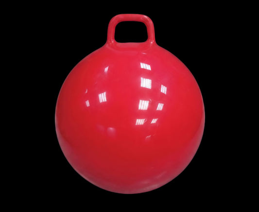 Ballons sauteurs