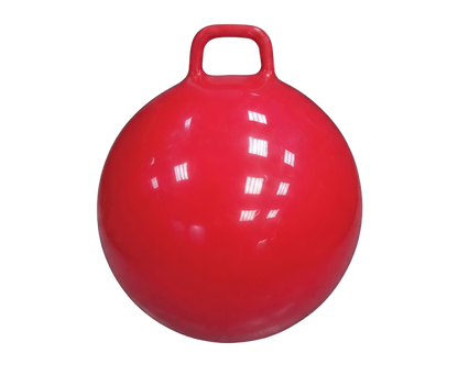 Ballons sauteurs
