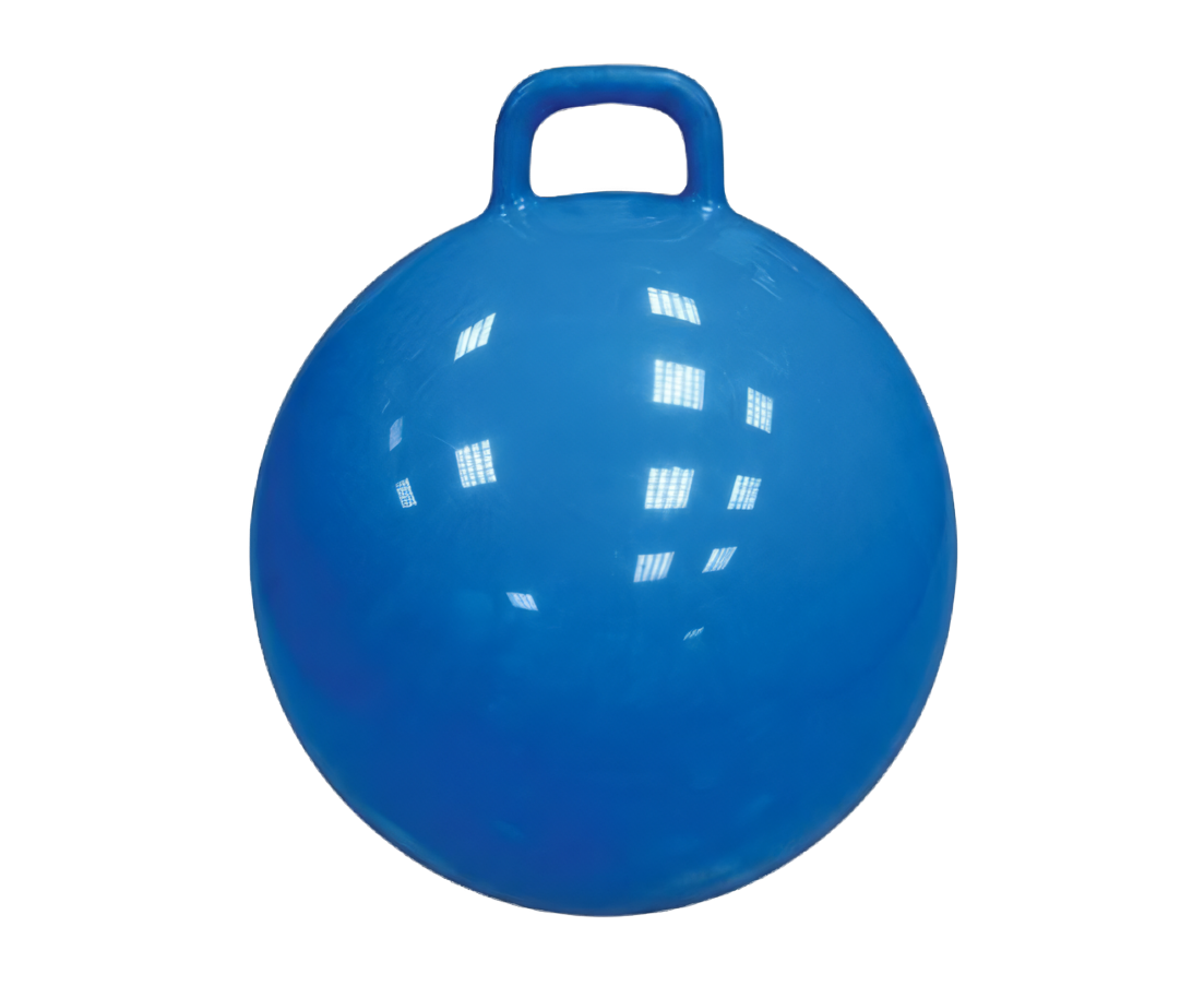 Ballons sauteurs