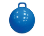 Ballons sauteurs