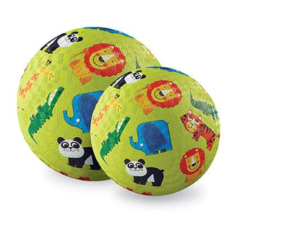 Rubber Ball