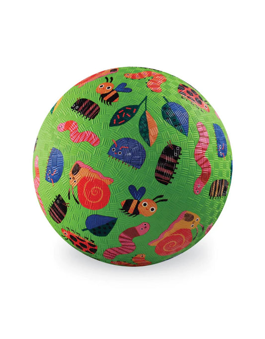 17,7 cm Amis du jardin